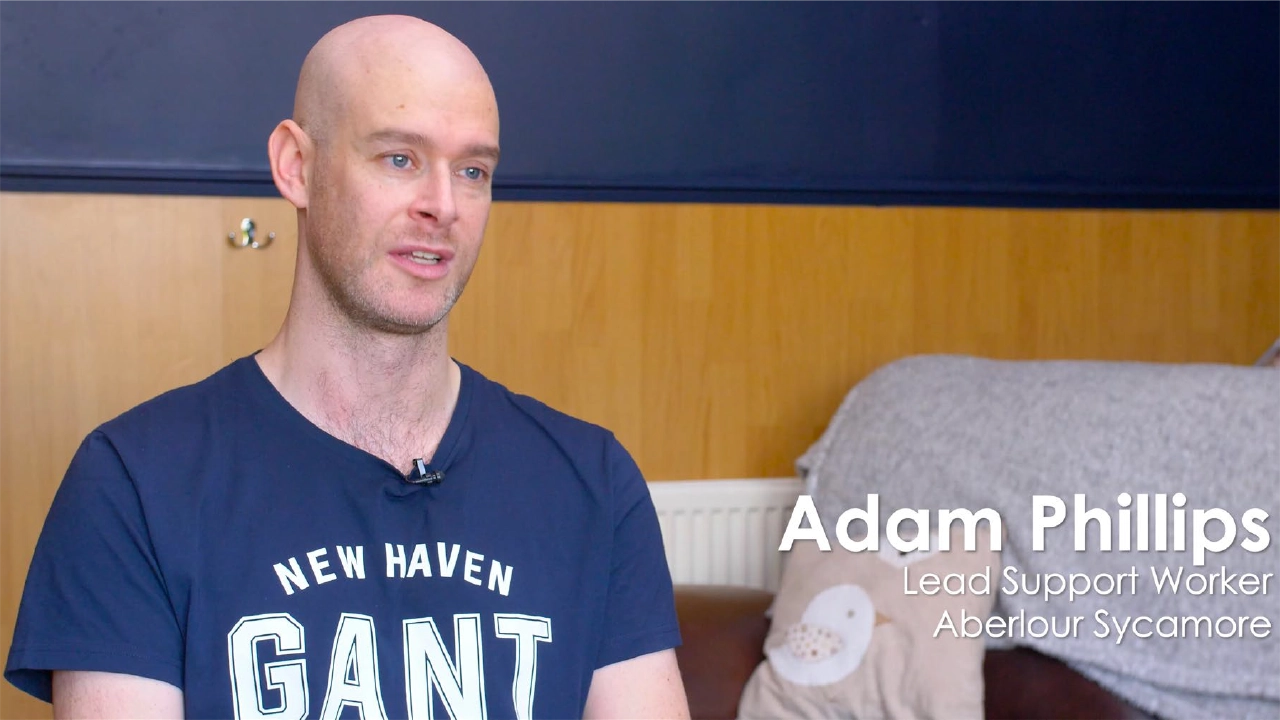 Adam Philips video thumbnail