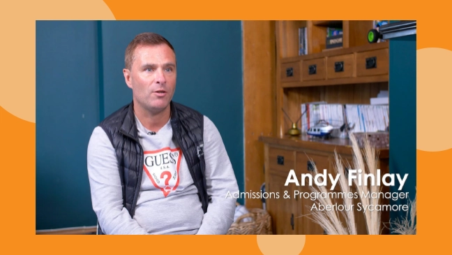 Andy Finlay video thumbnail