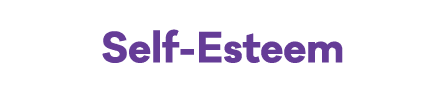 Self Esteem